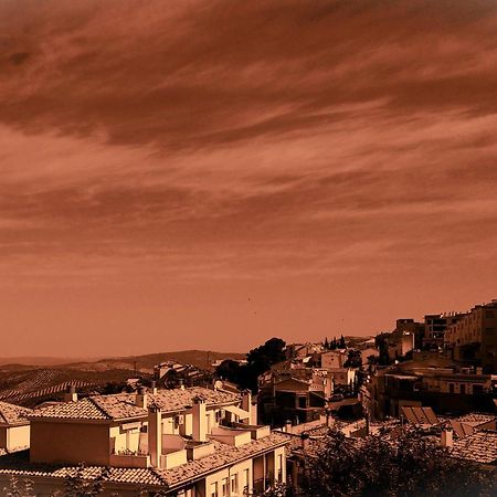 Apartament El Atardecer De Cazorla Zewnętrze zdjęcie