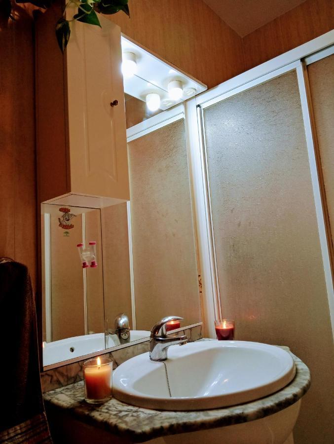 Apartament El Atardecer De Cazorla Zewnętrze zdjęcie