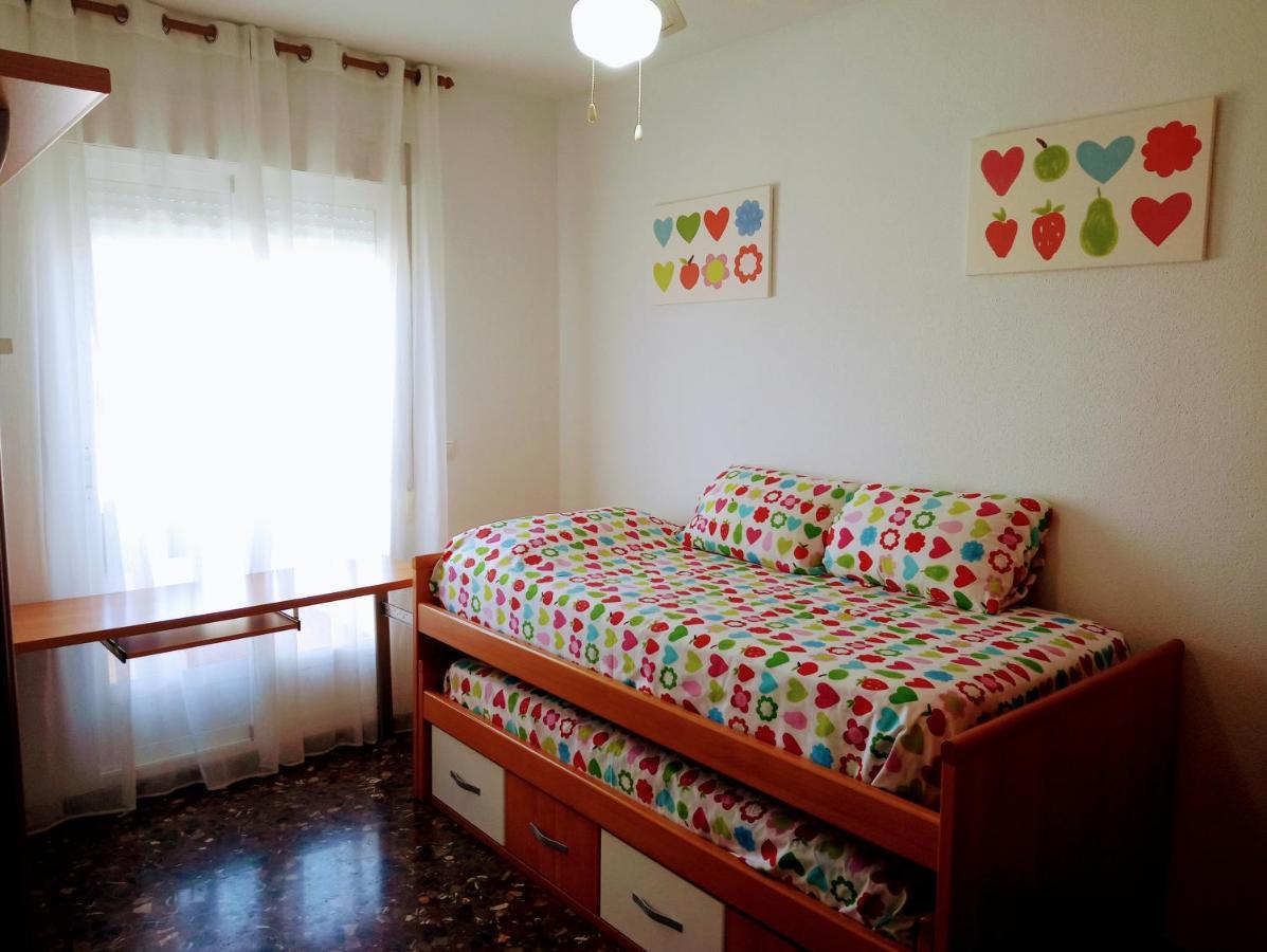 Apartament El Atardecer De Cazorla Zewnętrze zdjęcie