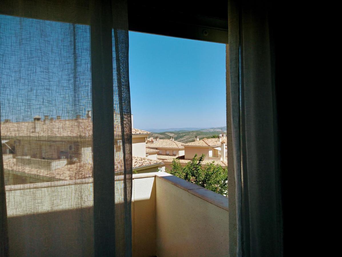 Apartament El Atardecer De Cazorla Zewnętrze zdjęcie