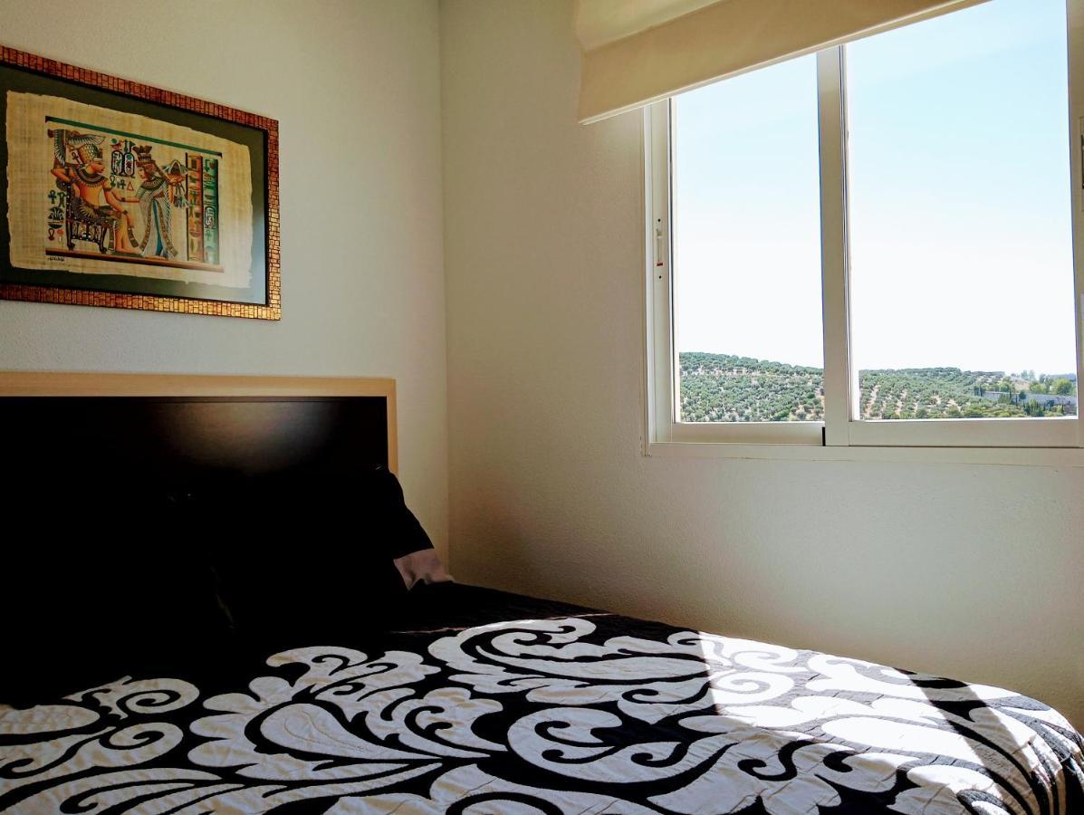 Apartament El Atardecer De Cazorla Zewnętrze zdjęcie