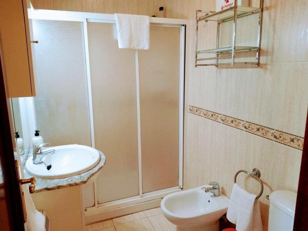 Apartament El Atardecer De Cazorla Zewnętrze zdjęcie